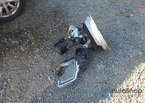 2010 Buick Lucerne Cxl from USA, damaged, VIN 1G4HC5EM2AU108063